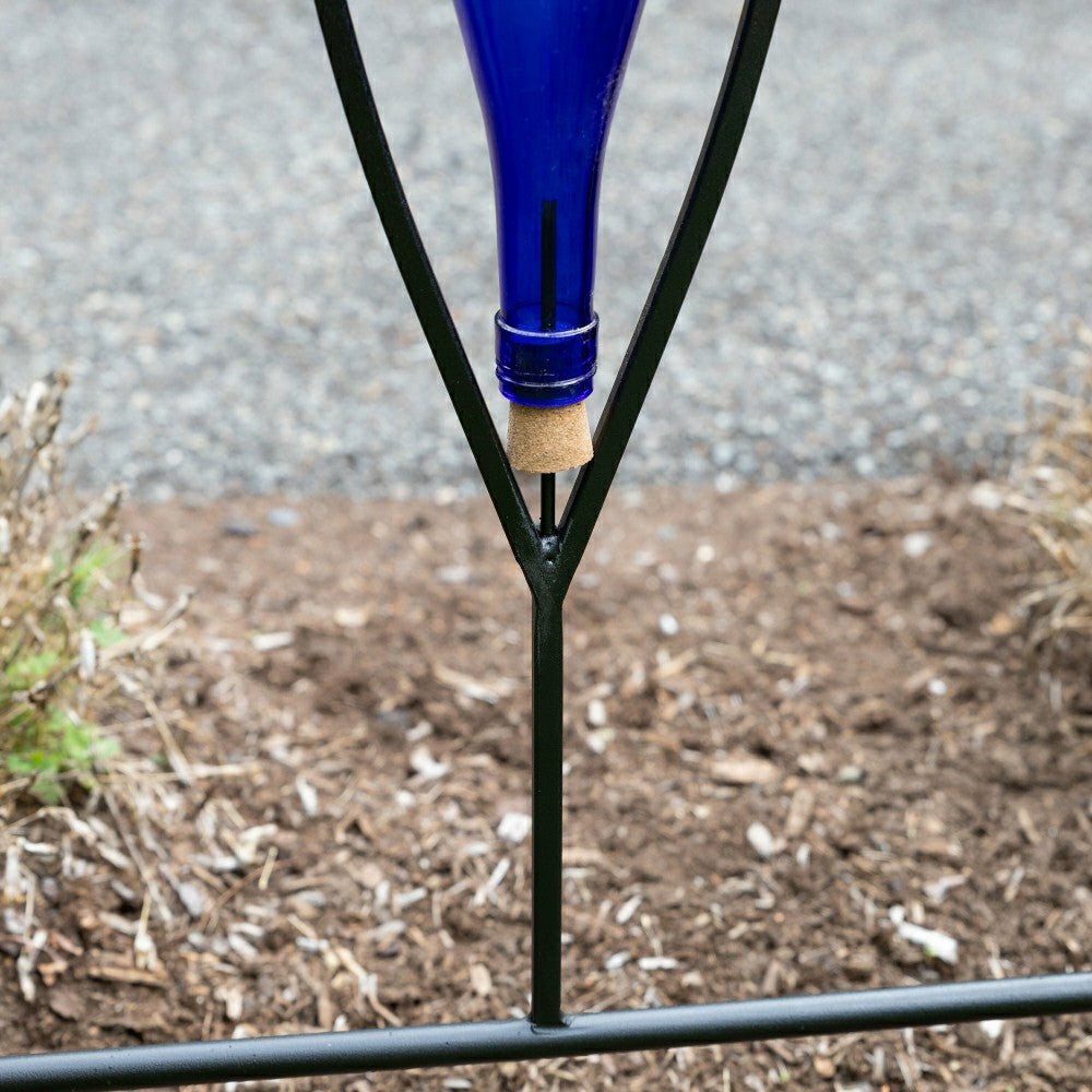 Plow & Hearth Vinifera Fence Sections