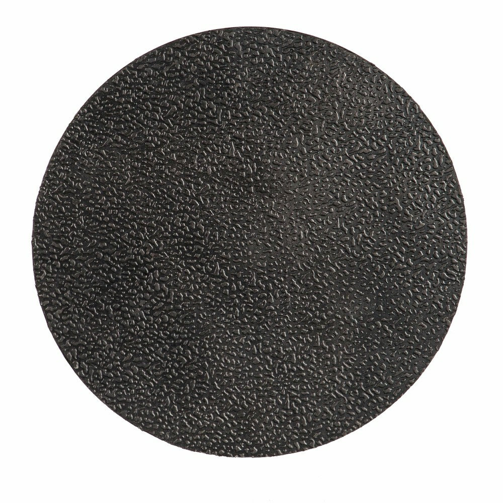 Plow & Hearth Recycled Rubber Stepping Stones, Set of 3