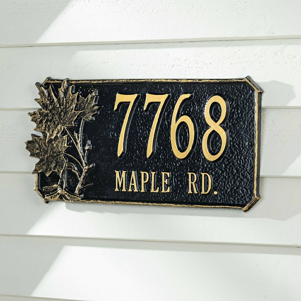 Plow & Hearth Wall Plaque