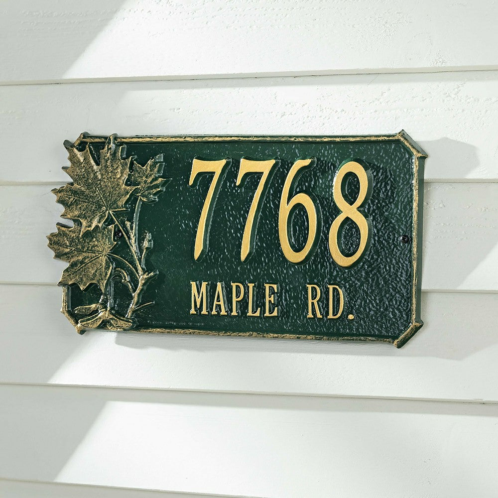 Plow & Hearth Wall Plaque
