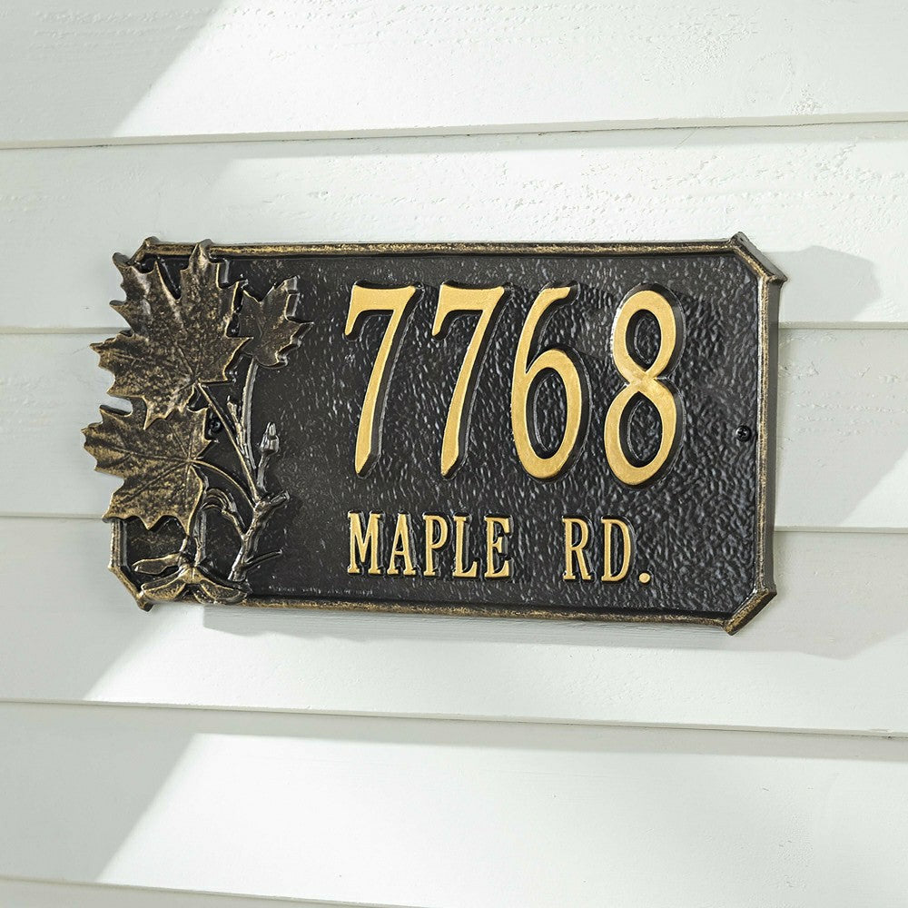 Plow & Hearth Wall Plaque