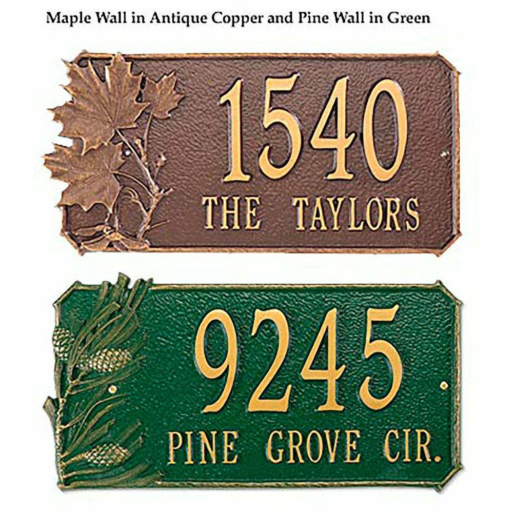 Plow & Hearth Wall Plaque
