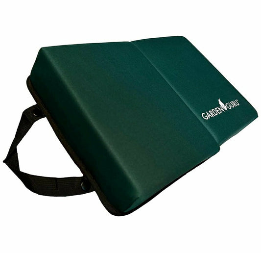 Plow & Hearth Extra Thick Garden Kneeler Pad