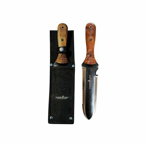 Plow & Hearth Hori Hori Garden Knife Vintage