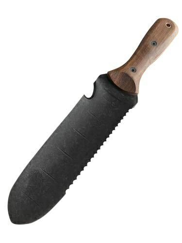 Plow & Hearth Hori Hori Garden Knife Vintage