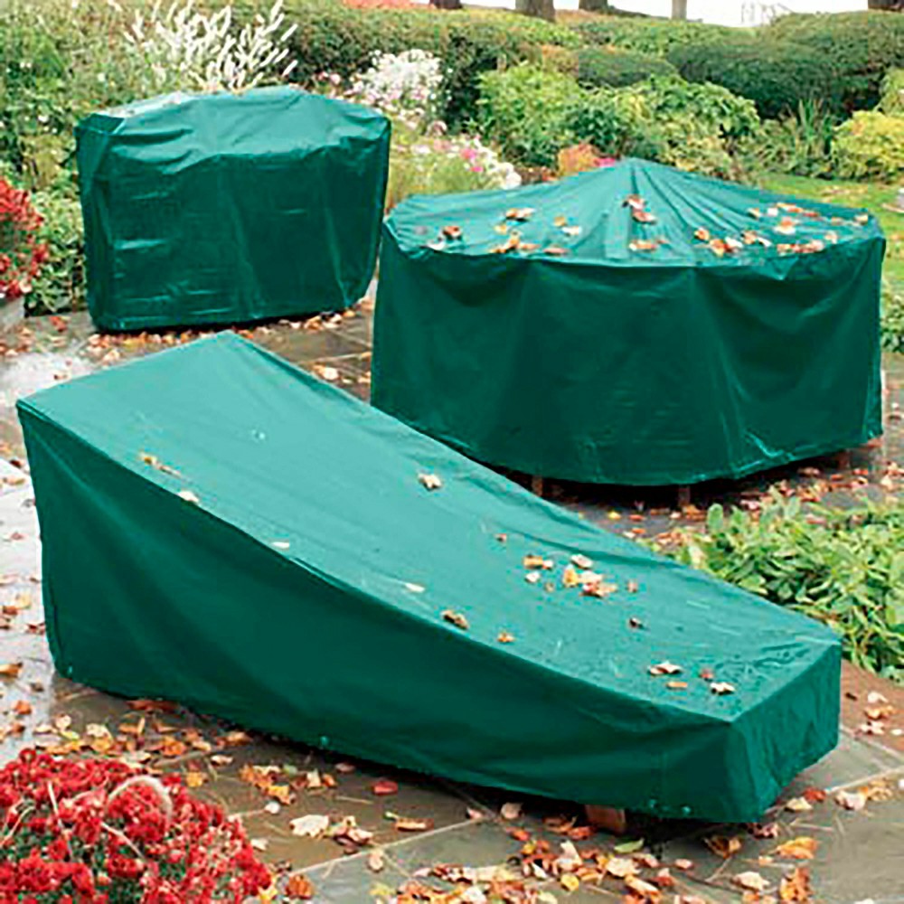 Plow & Hearth Outdoor Fire Pit Cover