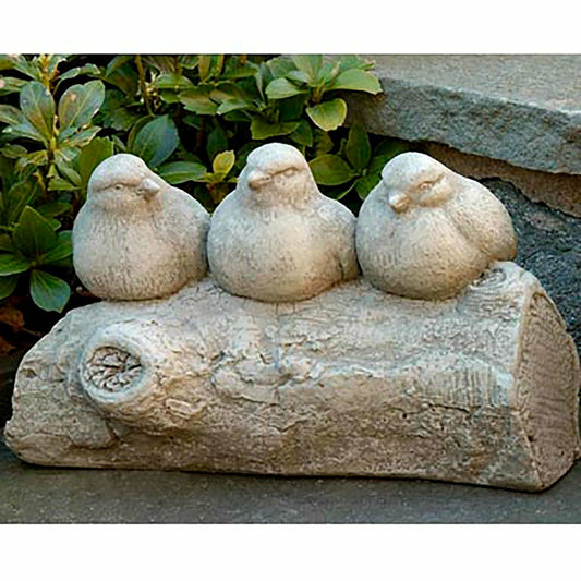 Plow & Hearth Three's a Crowd