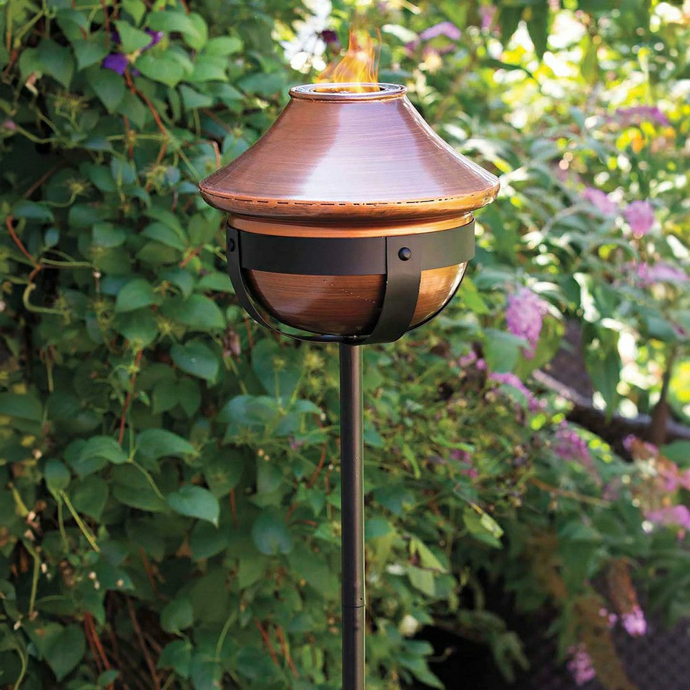 Plow & Hearth Convertible Gel Torch