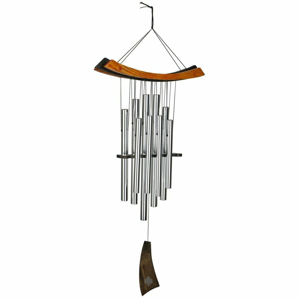 Plow & Hearth Aluminum Healing Chime