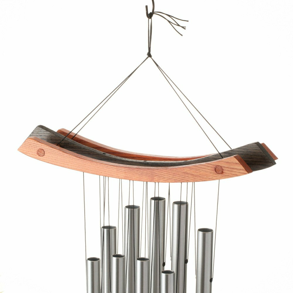 Plow & Hearth Aluminum Healing Chime