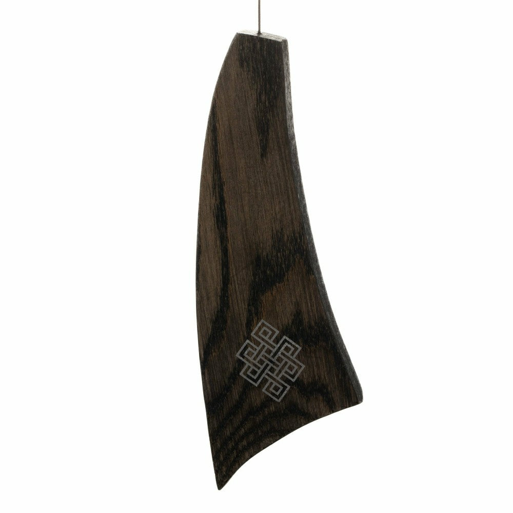 Plow & Hearth Aluminum Healing Chime