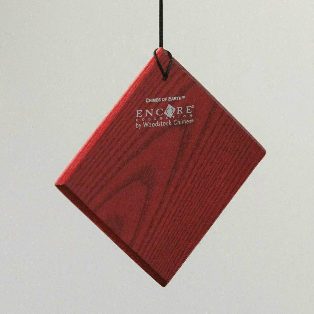 Plow & Hearth Woodstock Bronze Encore Chimes of Earth