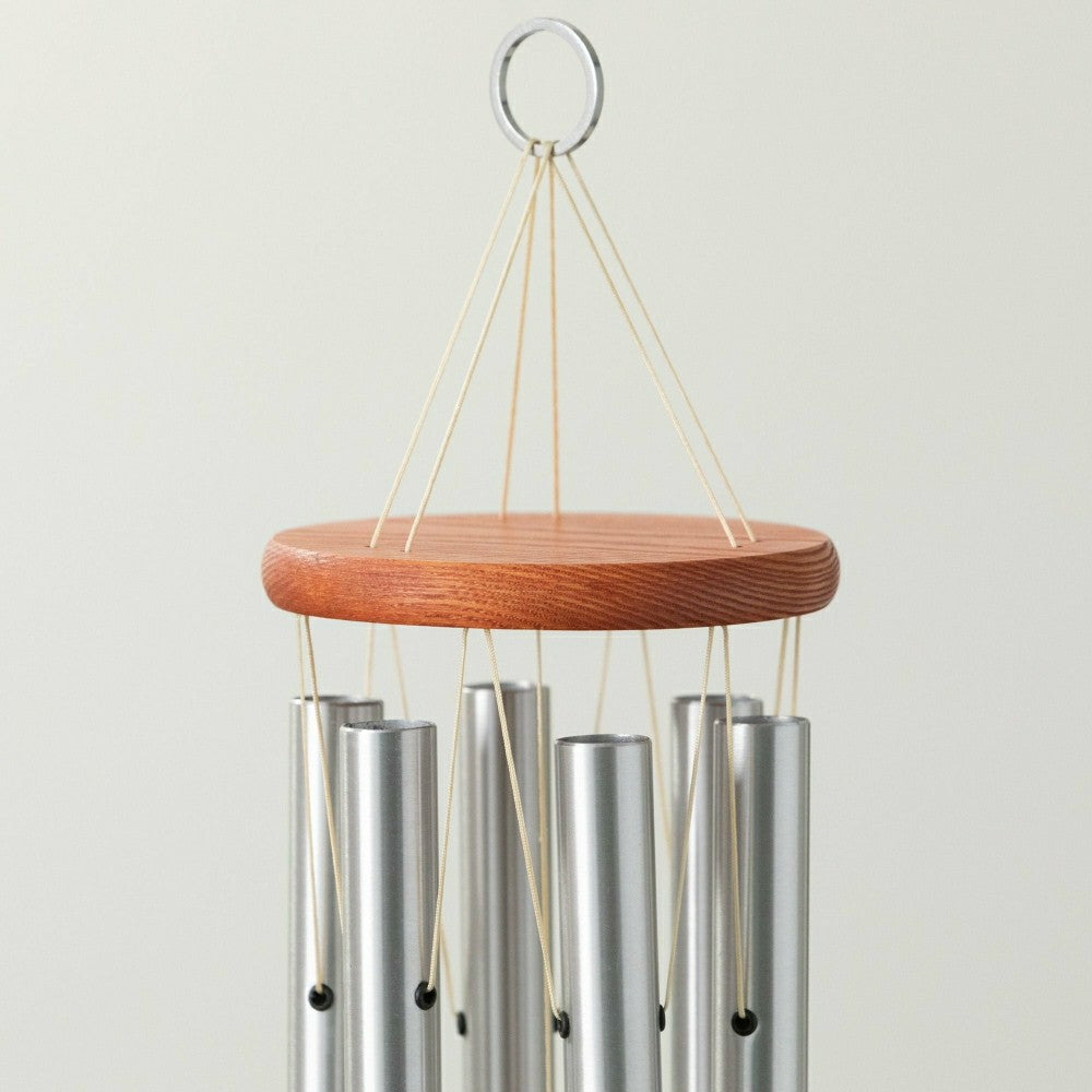 Plow & Hearth Middleton Resin Floor Lamp