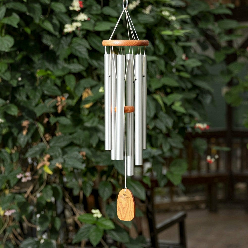 Plow & Hearth Middleton Resin Floor Lamp