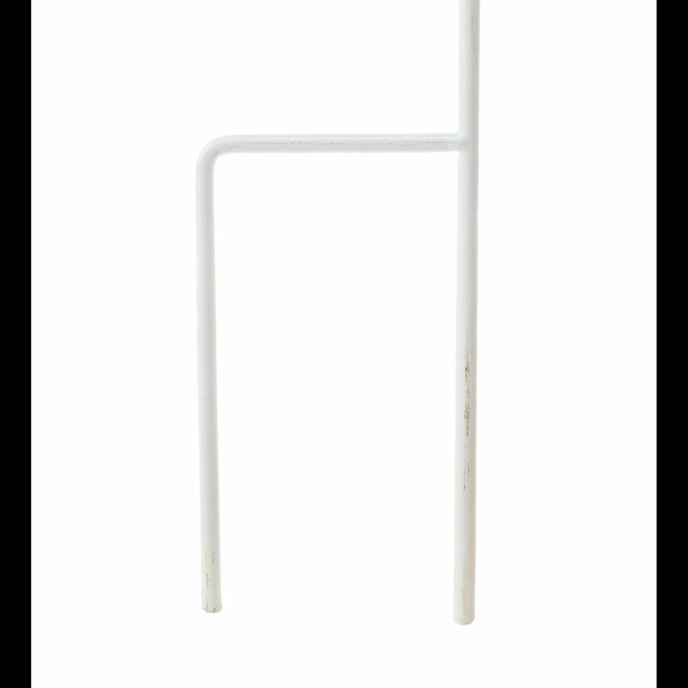 Plow & Hearth Bamboo Staked Birdfeeder