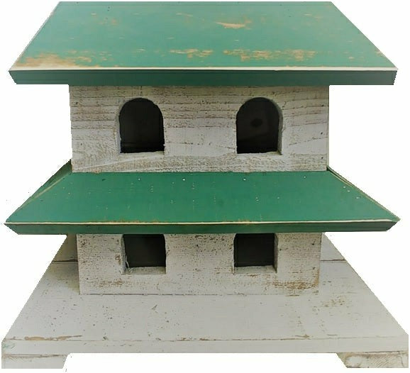 Plow & Hearth Hanover Martins Bird House