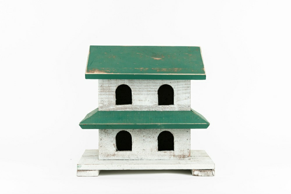 Plow & Hearth Hanover Martins Bird House