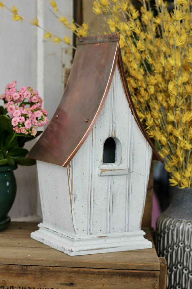 Plow & Hearth Airloom Birdhouse