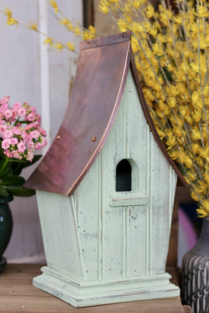 Plow & Hearth Airloom Birdhouse