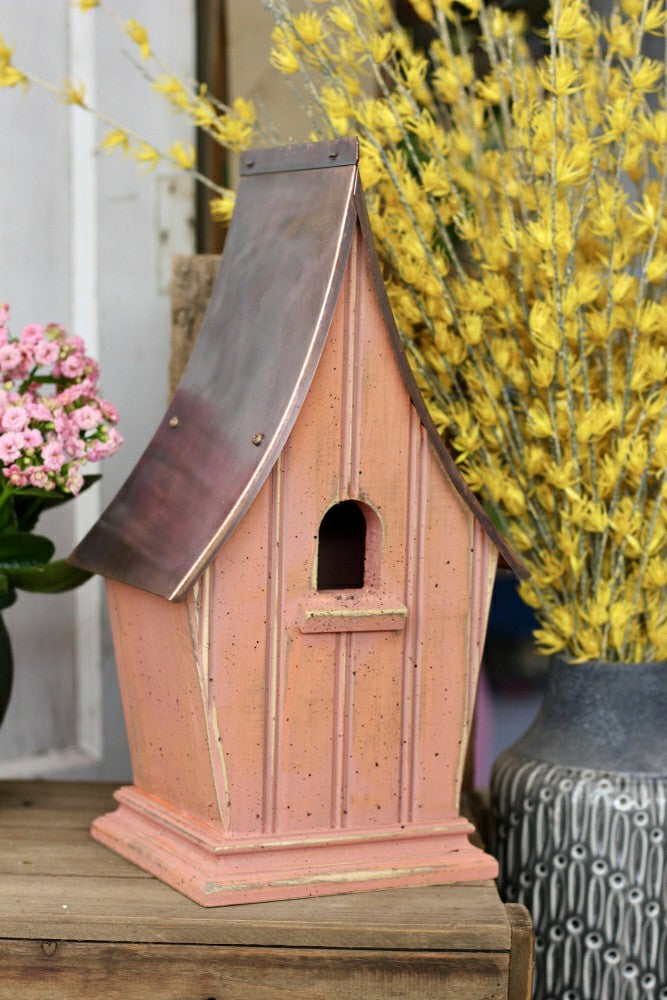 Plow & Hearth Airloom Birdhouse