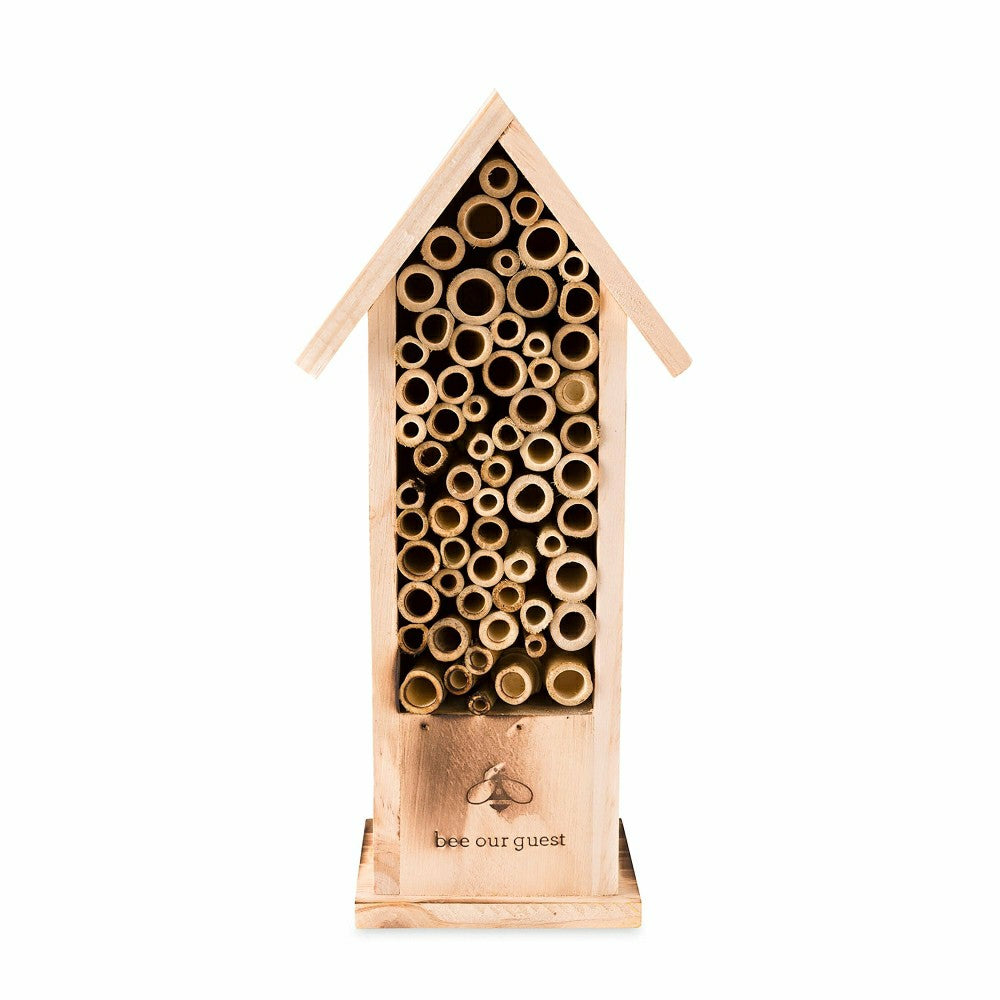 Plow & Hearth Mason Tower Bee House