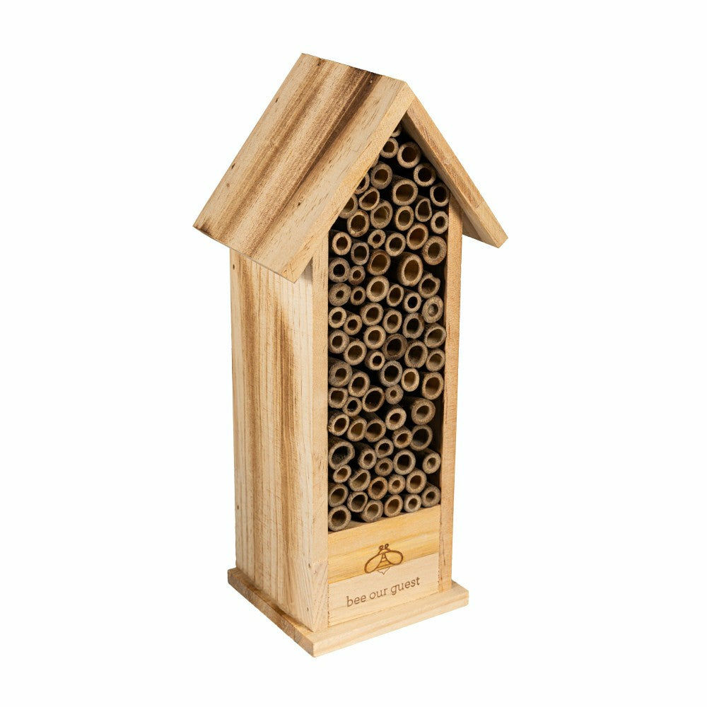 Plow & Hearth Mason Tower Bee House