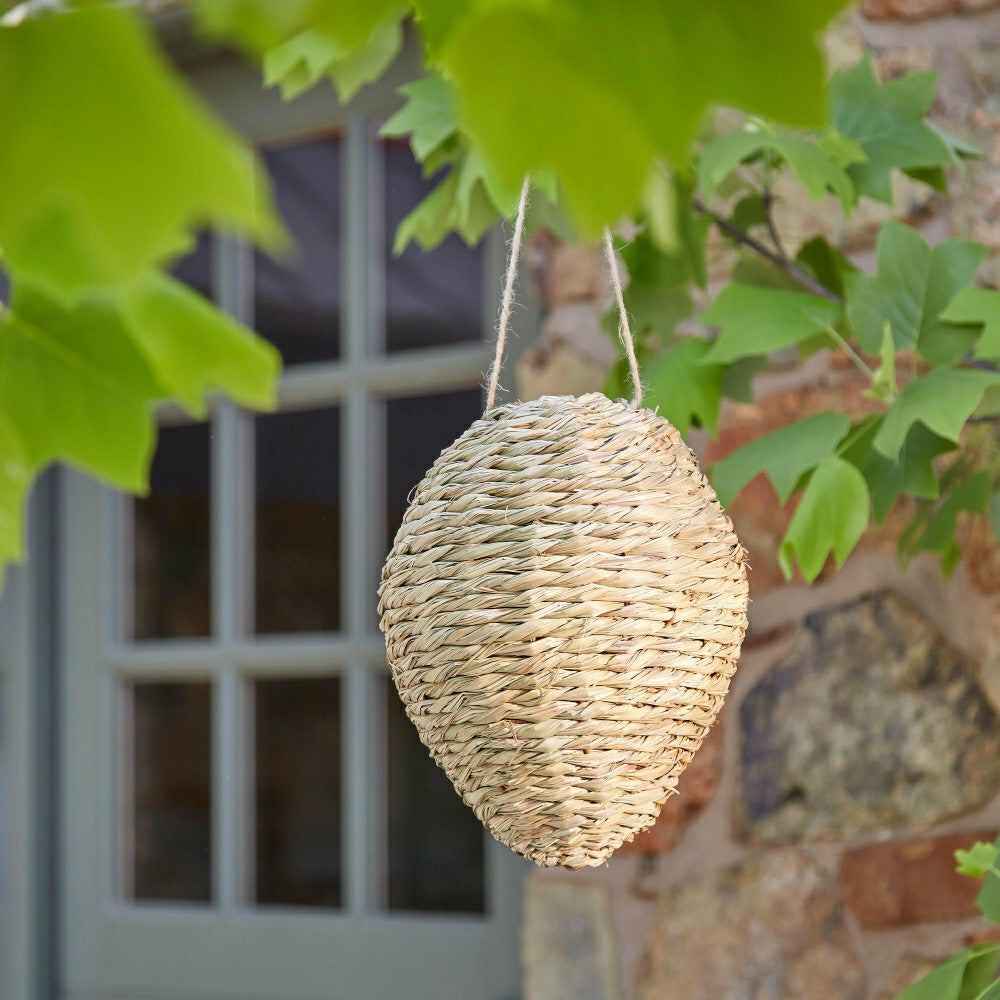 Plow & Hearth 10" Wasp Deterrent, Woven