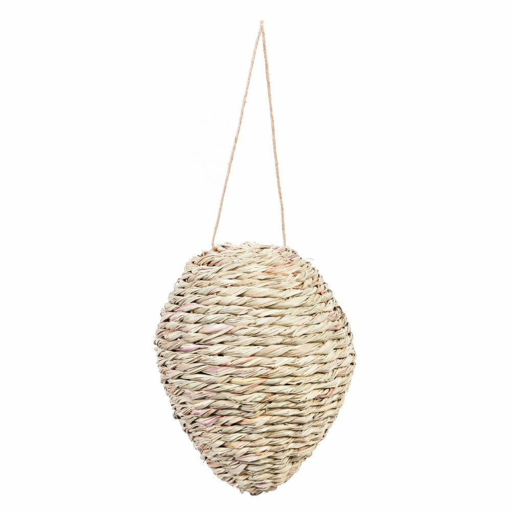 Plow & Hearth 10" Wasp Deterrent, Woven