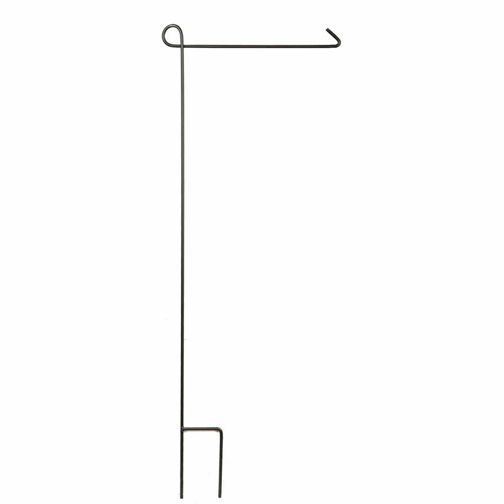 Plow & Hearth Garden Flag Stand