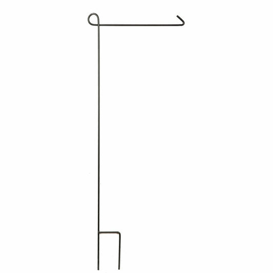 Plow & Hearth Garden Flag Stand
