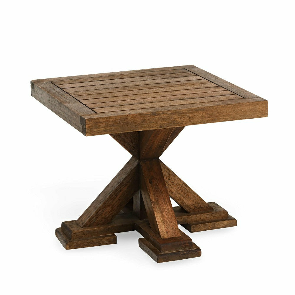 Plow & Hearth Claremont Side Table