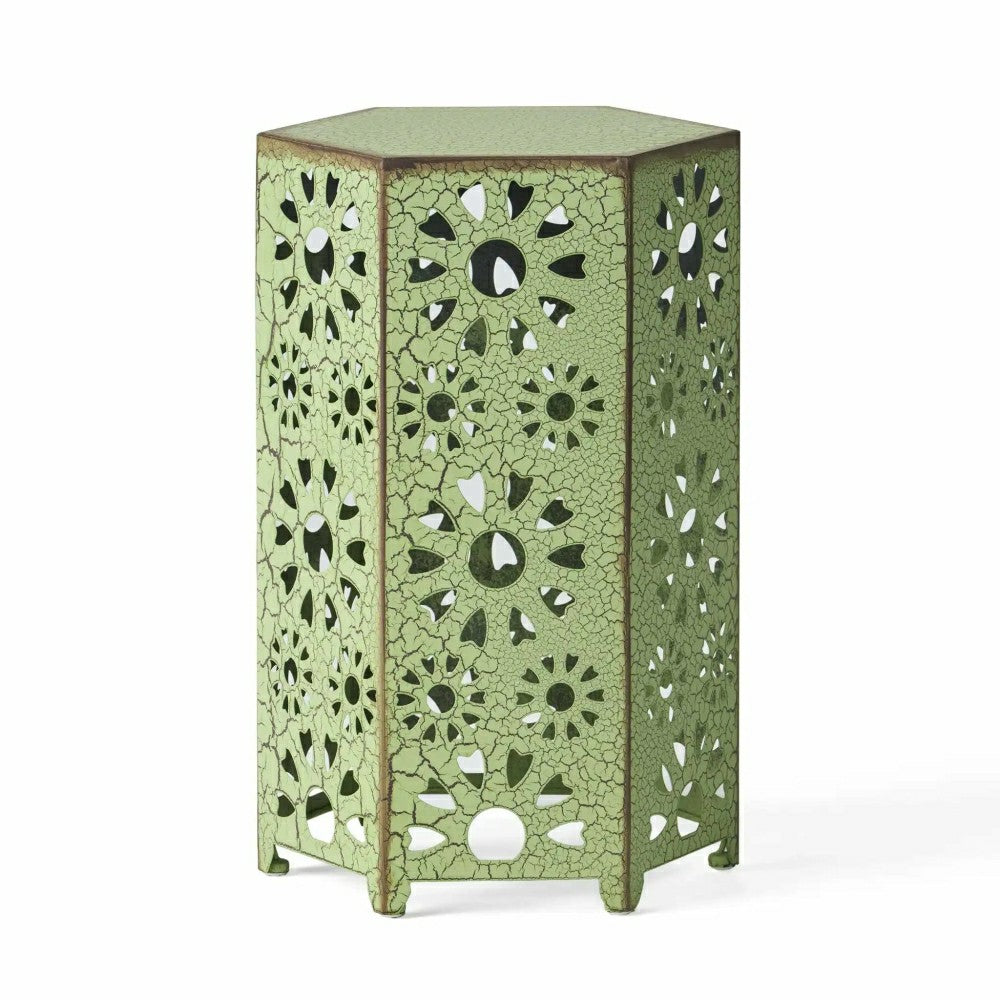 Plow & Hearth Eliana Side Table