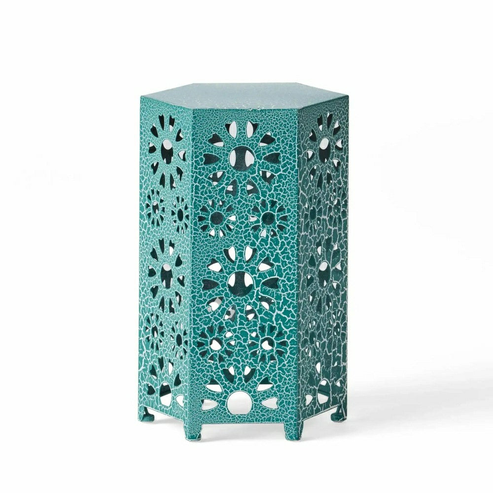 Plow & Hearth Eliana Side Table
