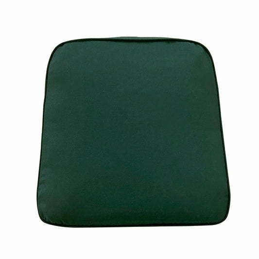 Plow & Hearth Deluxe Polyester Chair/Rocker Seat Cushion for Prospect Hill Furniture
