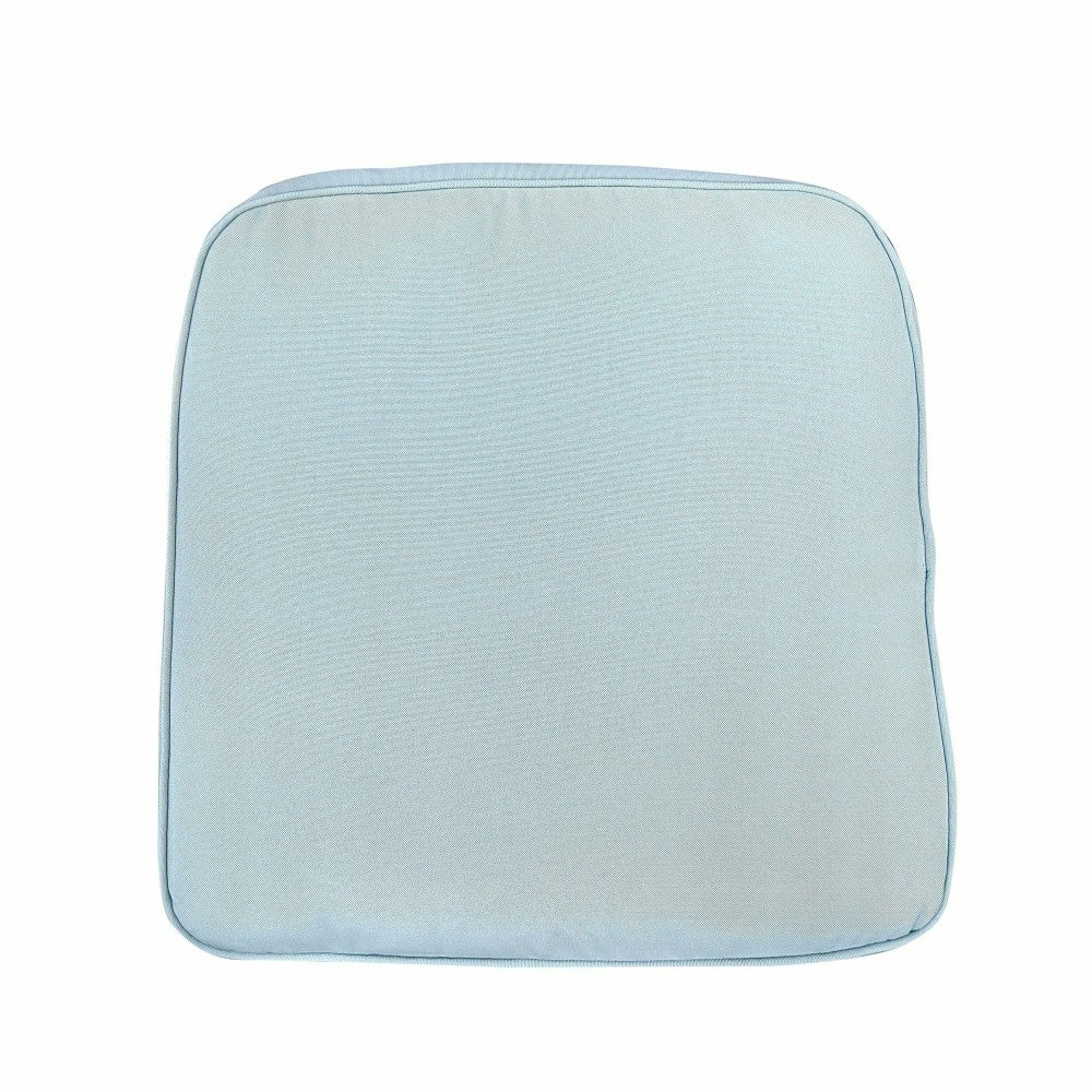 Plow & Hearth Deluxe Polyester Chair/Rocker Seat Cushion for Prospect Hill Furniture