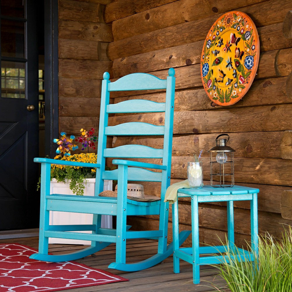 Plow & Hearth POLYWOOD Rocker