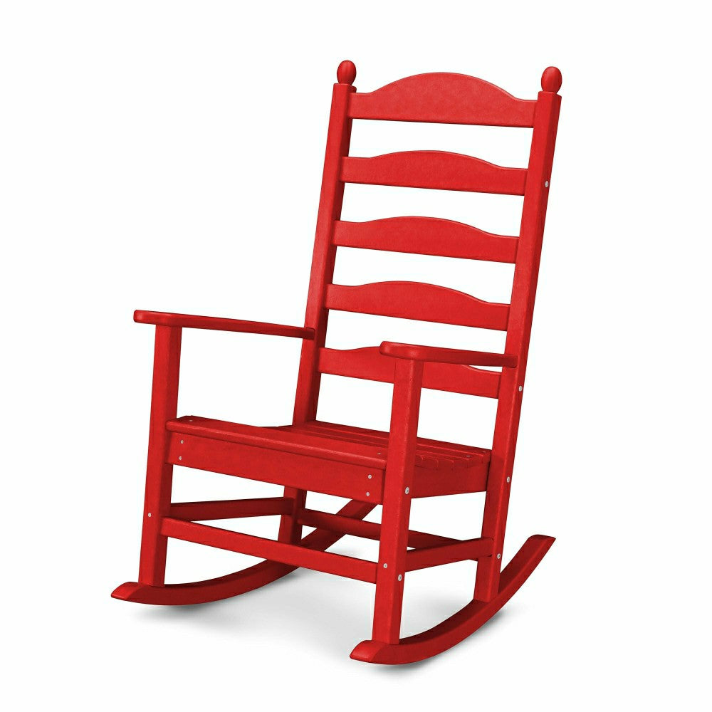 Plow & Hearth POLYWOOD Rocker