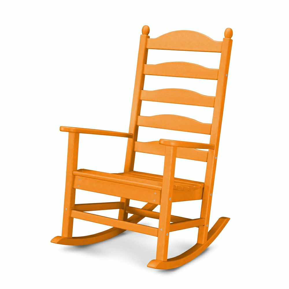 Plow & Hearth POLYWOOD Rocker