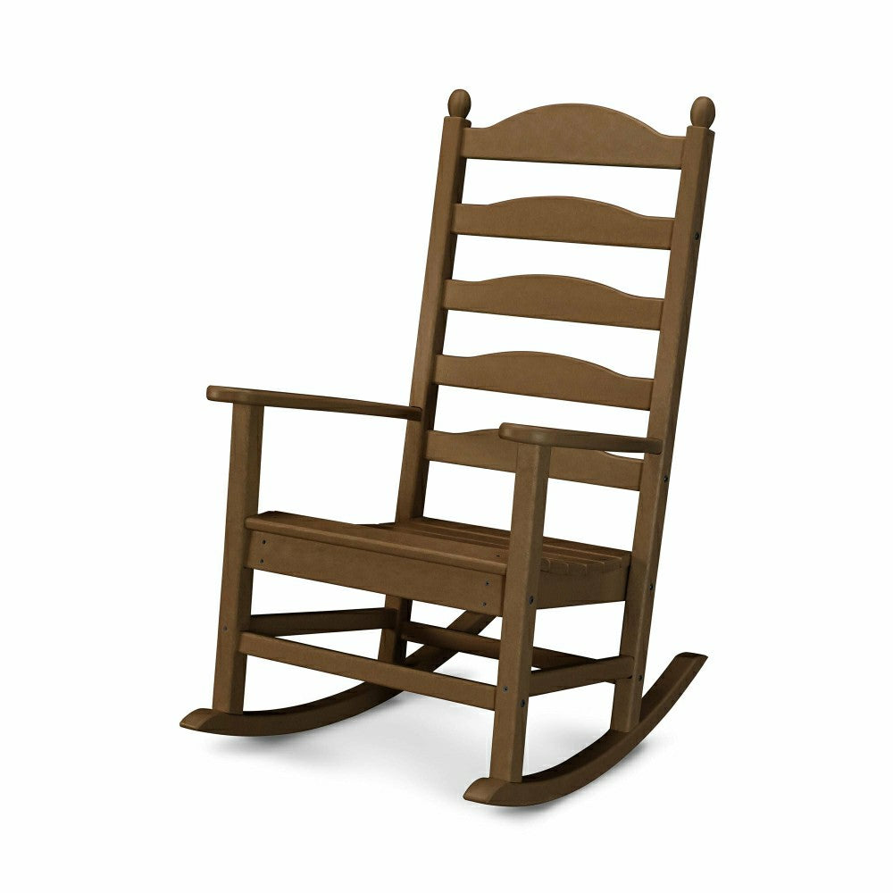 Plow & Hearth POLYWOOD Rocker