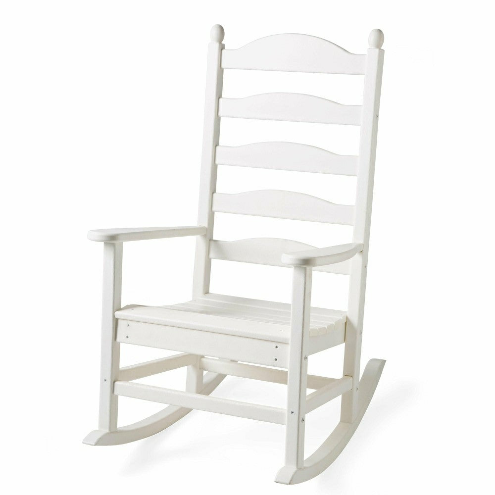 Plow & Hearth POLYWOOD Rocker