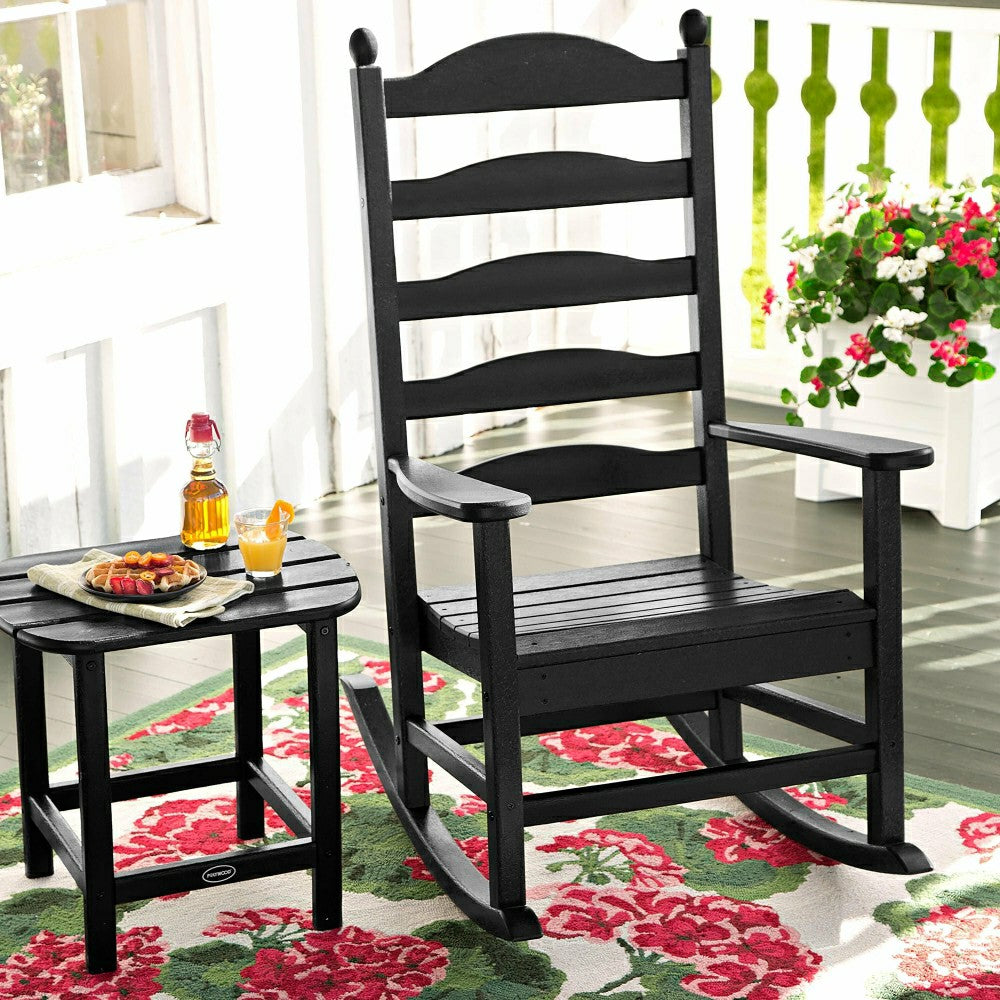 Plow & Hearth POLYWOOD Rocker