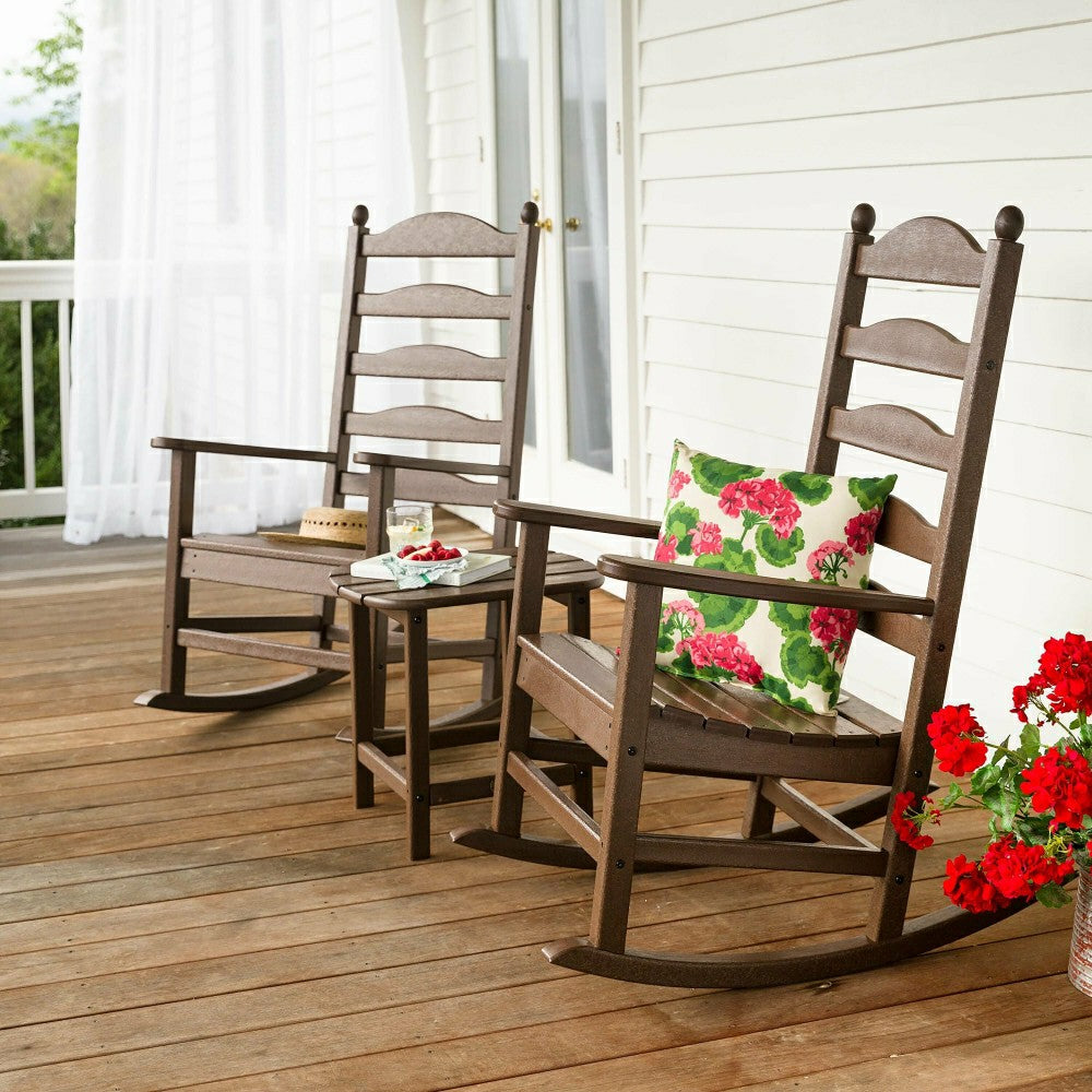 Plow & Hearth POLYWOOD Rocker