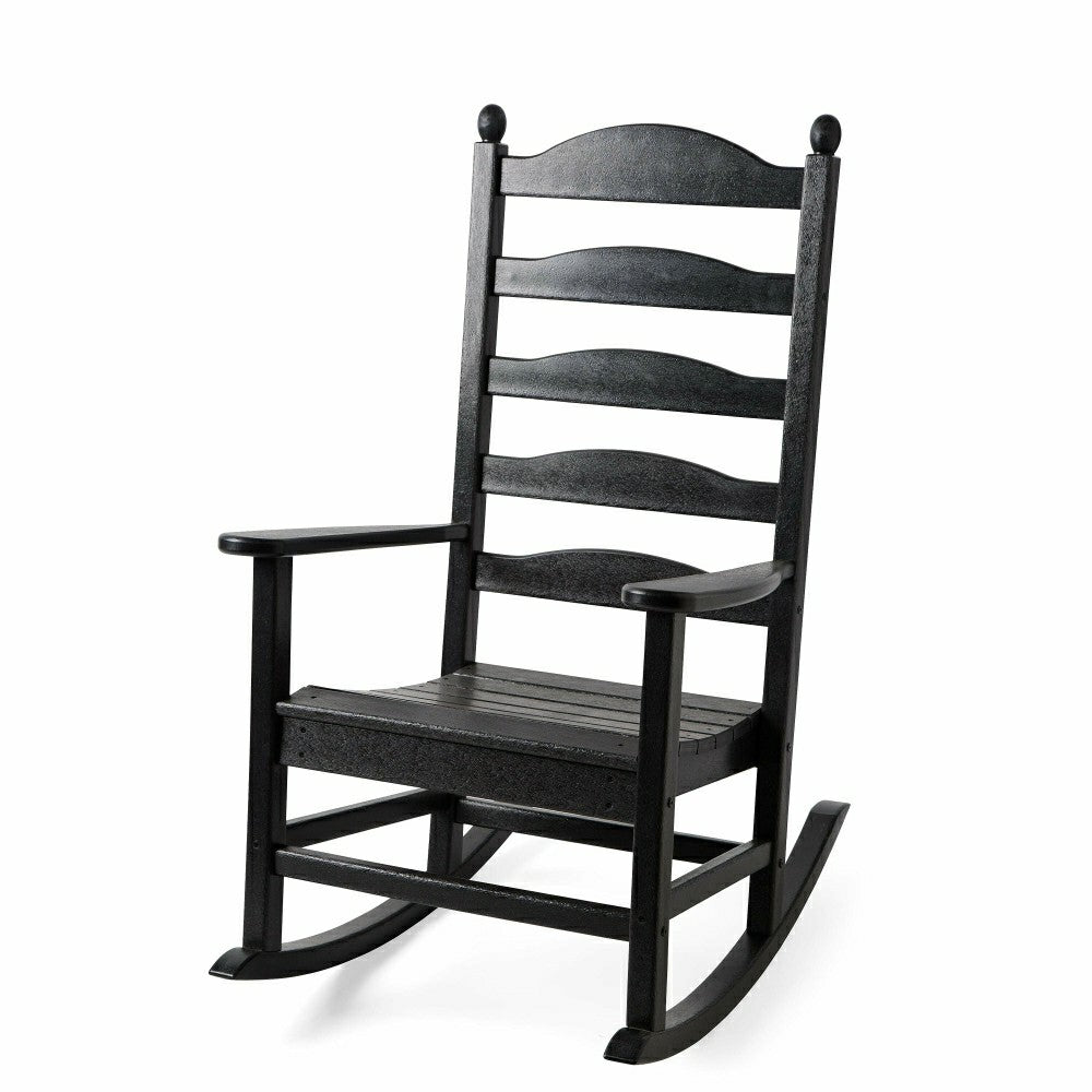 Plow & Hearth POLYWOOD Rocker