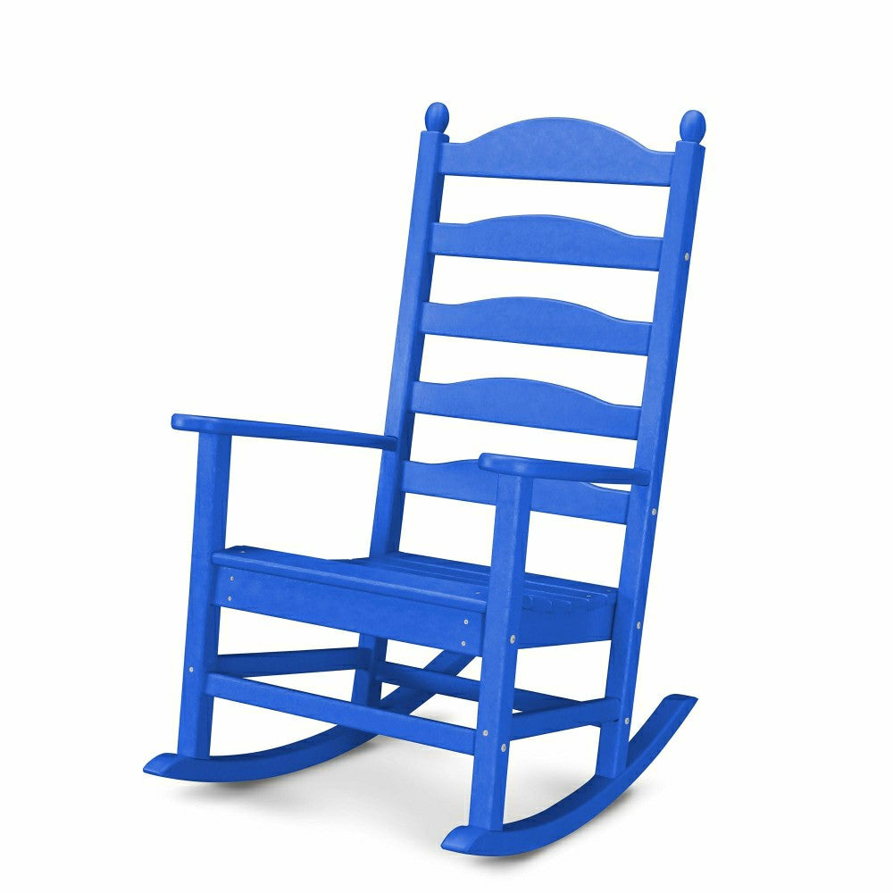 Plow & Hearth POLYWOOD Rocker