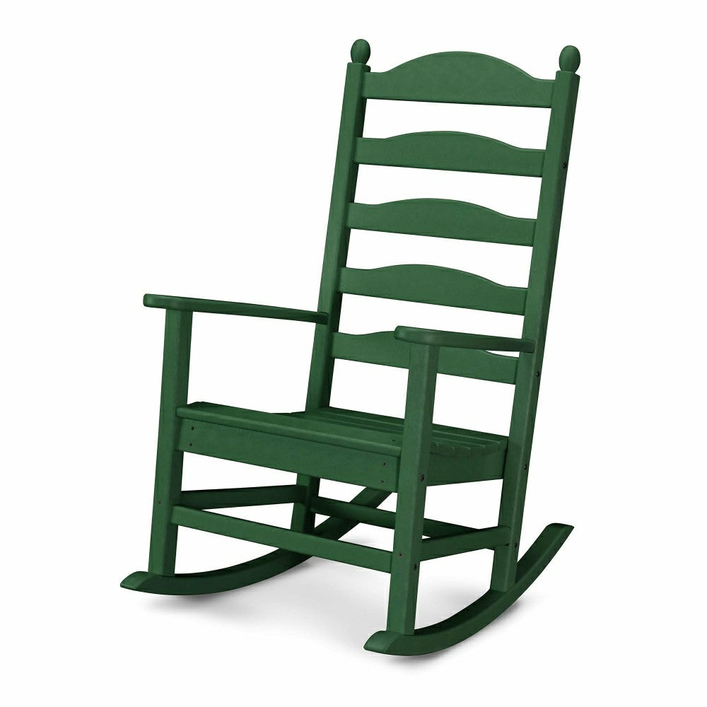 Plow & Hearth POLYWOOD Rocker