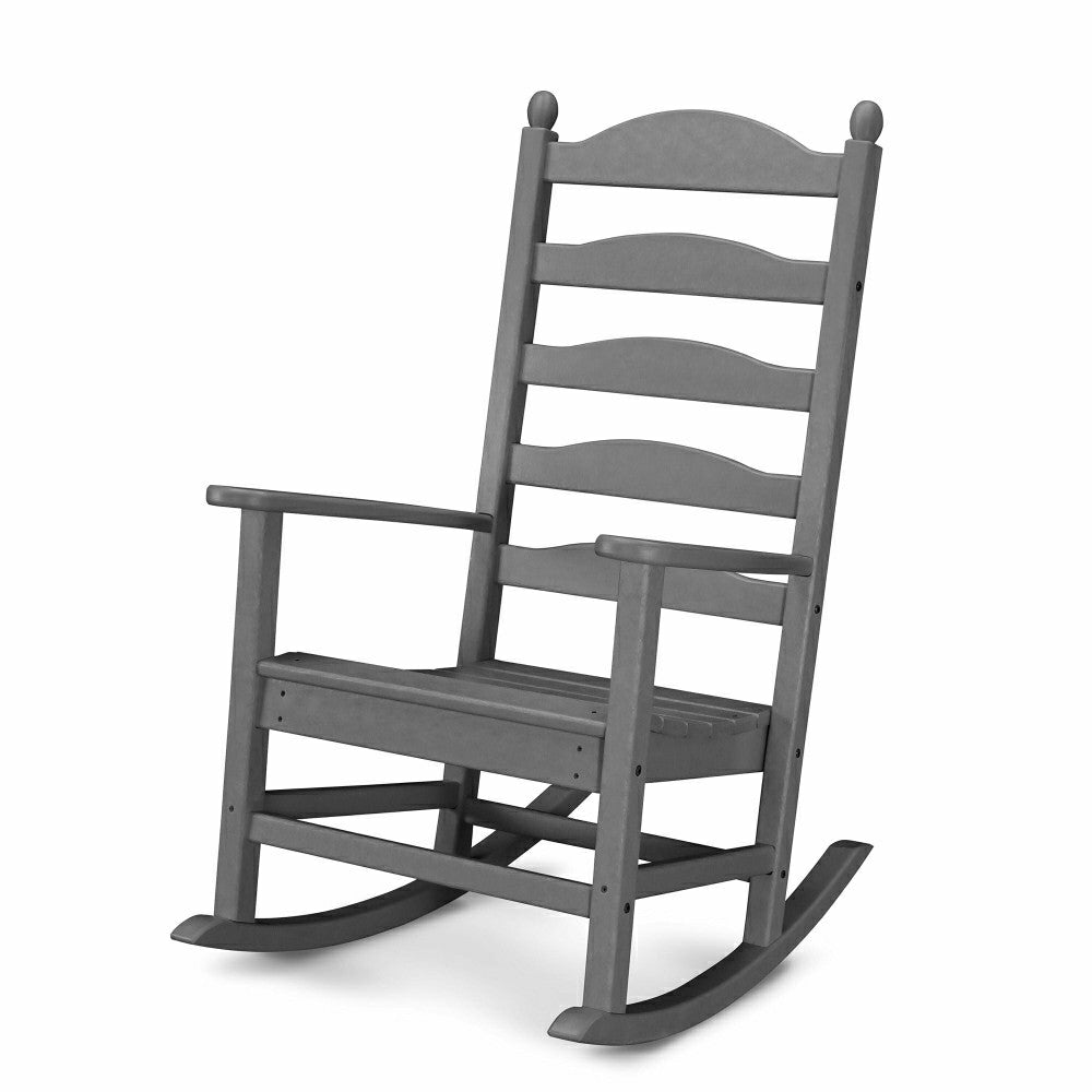 Plow & Hearth POLYWOOD Rocker