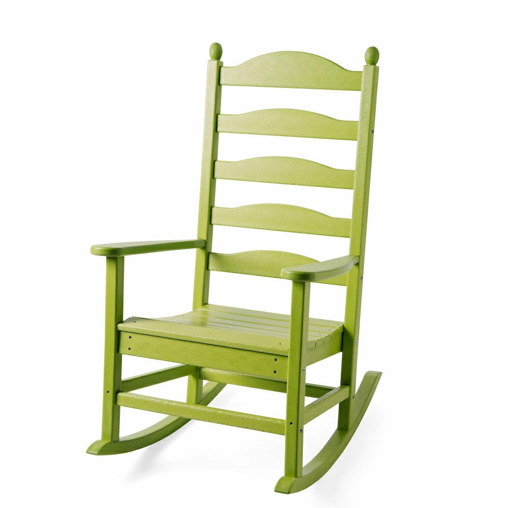 Plow & Hearth POLYWOOD Rocker