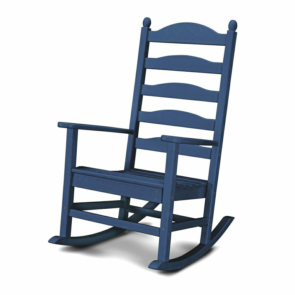 Plow & Hearth POLYWOOD Rocker