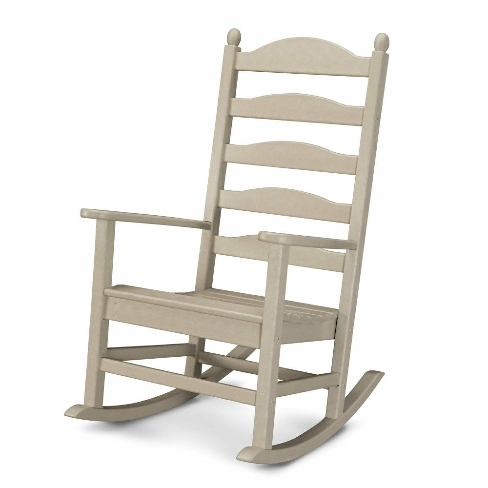 Plow & Hearth POLYWOOD Rocker