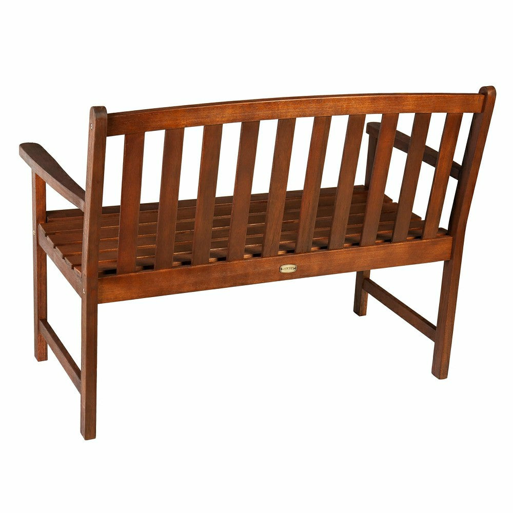 Plow & Hearth Eucalyptus Bench